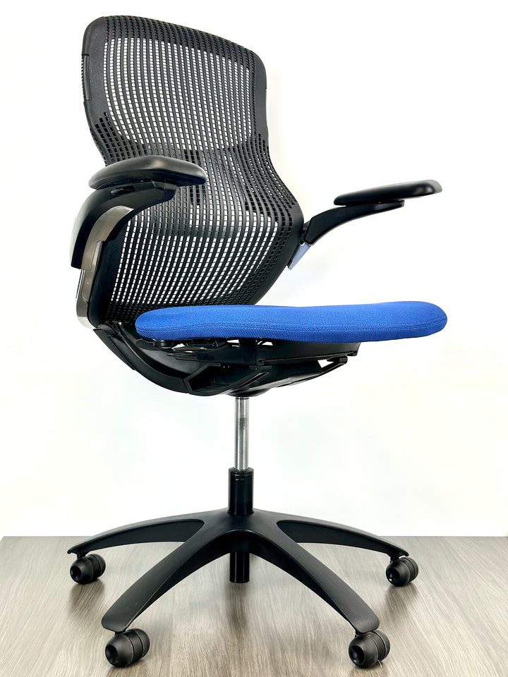 Knoll - Generation - Fully Featured - Brand New