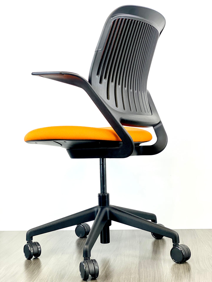 Steelcase - Cobi - Tangerine