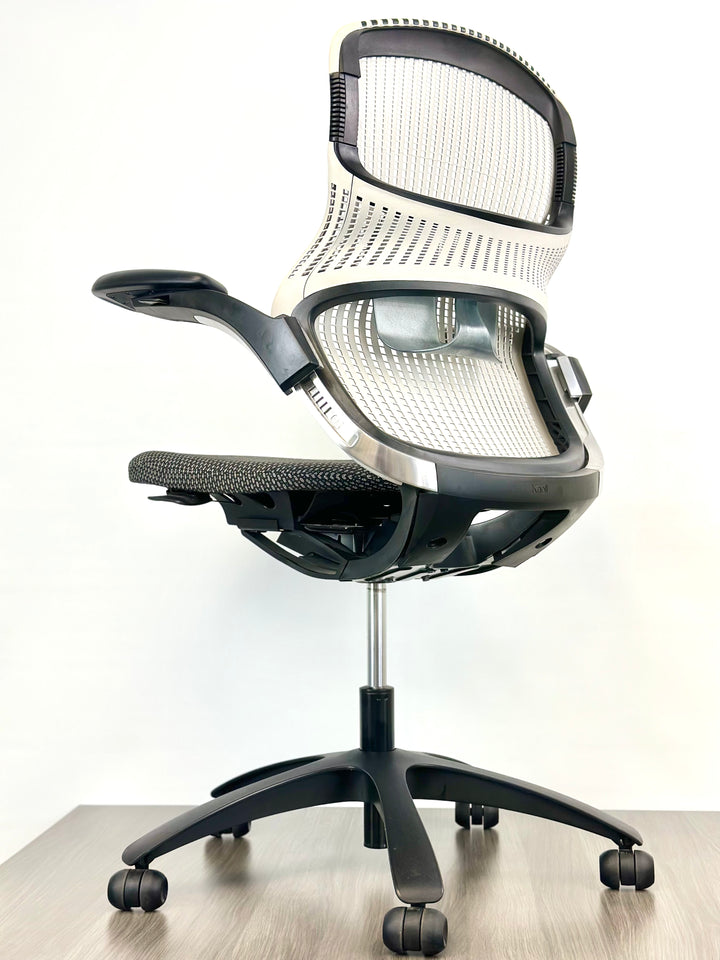 Knoll - Generation - Fully Featured - Brand New