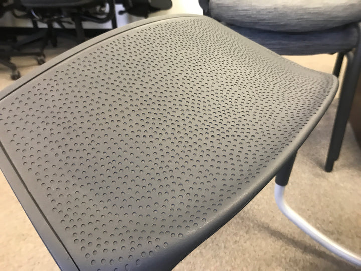 Keilhauer Sguig Side Chairs - Joe&