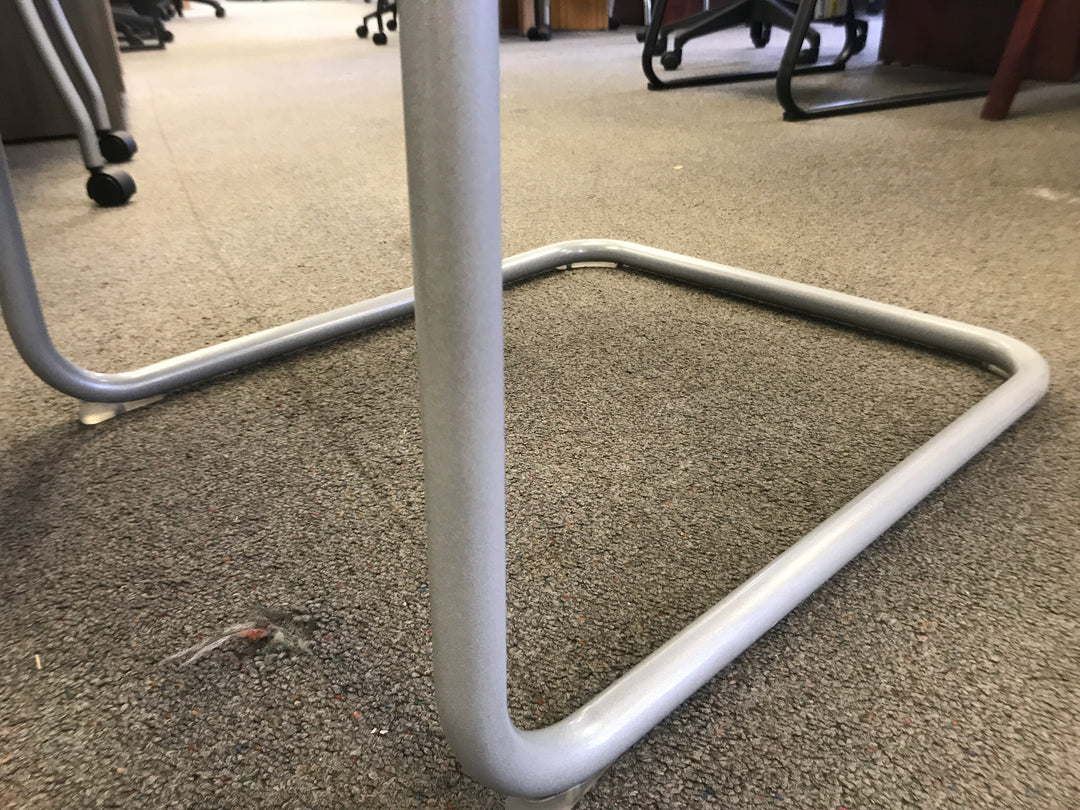Keilhauer Sguig Side Chairs - Joe&