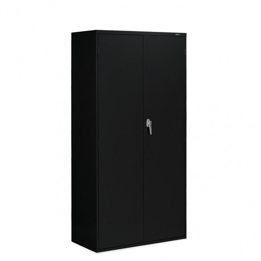 Global Storage Cabinet with Center Handle (9336-S72L) - Joe&