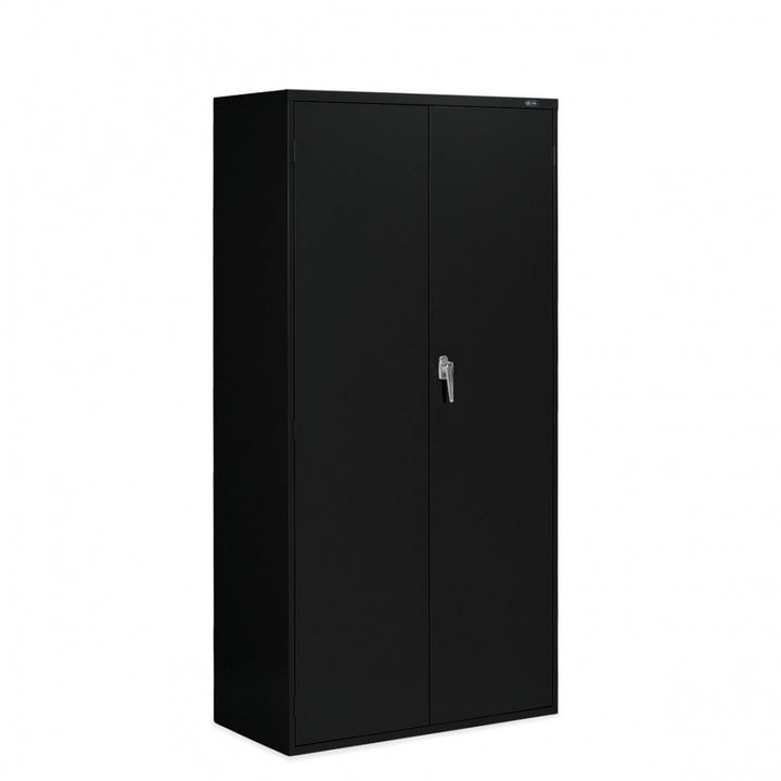 Global Storage Cabinet with Center Handle (9336-S72L) - Joe&