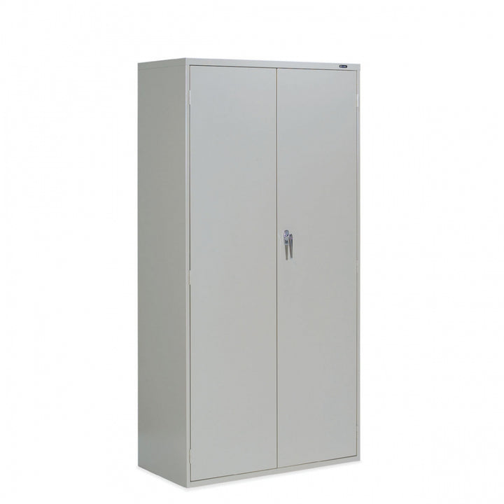 Global Storage Cabinet with Center Handle (9336-S72L) - Joe&