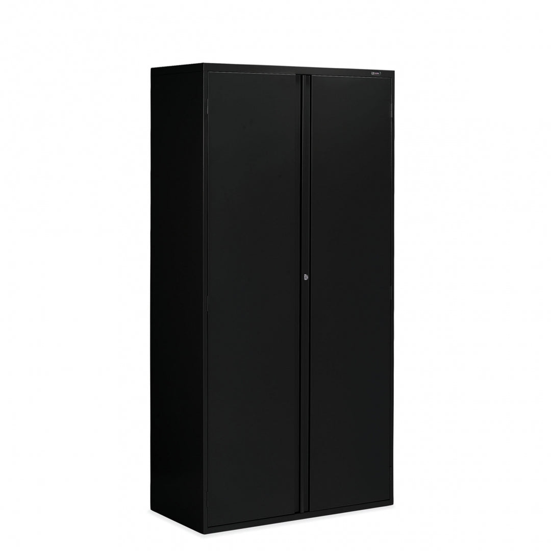 Global Storage Cabinet with Looped Full Pull Handle (9336P-S72L) - Joe&