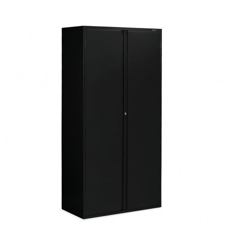 Global Storage Cabinet with Looped Full Pull Handle (9336P-S72L) - Joe&