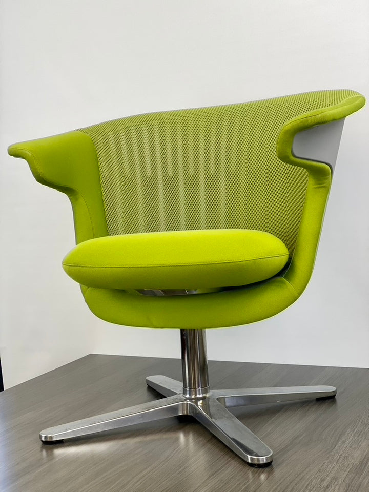 Steelcase i2i Swivel Collaborative Chair