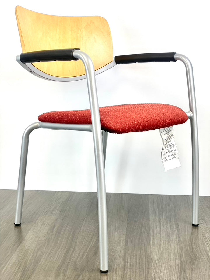 Haworth Zody Side Chair