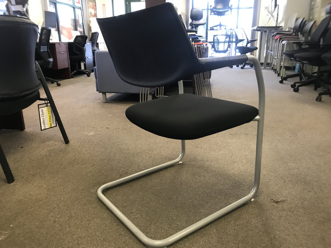 Keilhauer Sguig Side Chairs - Joe&