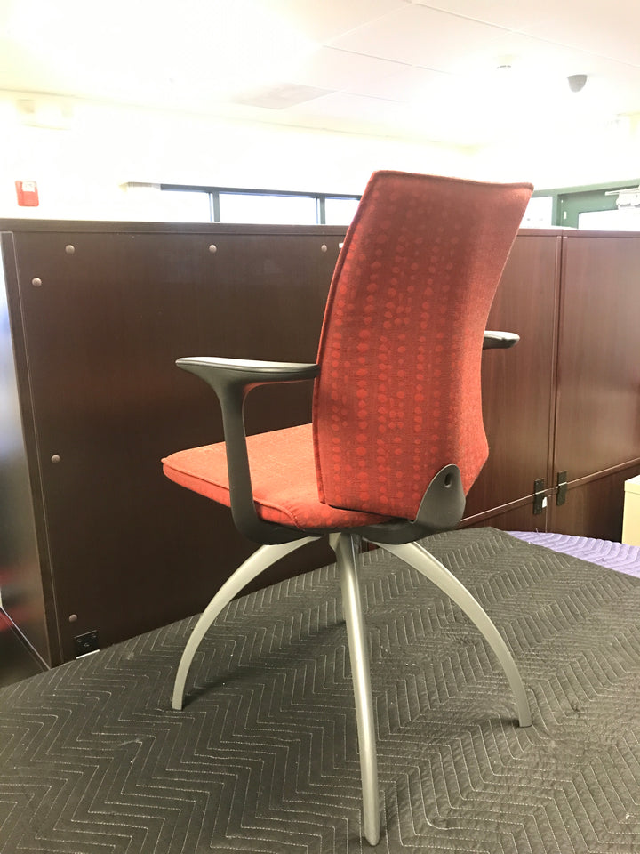 HÅG H05 Communication Guest Chairs - 4 Color Options - Joe&
