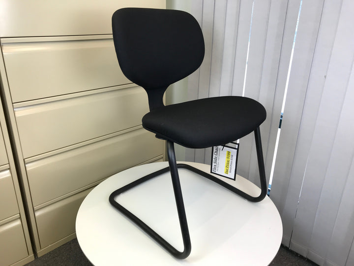 Sled Base Guest Chair - Pre-Owned - Joe&