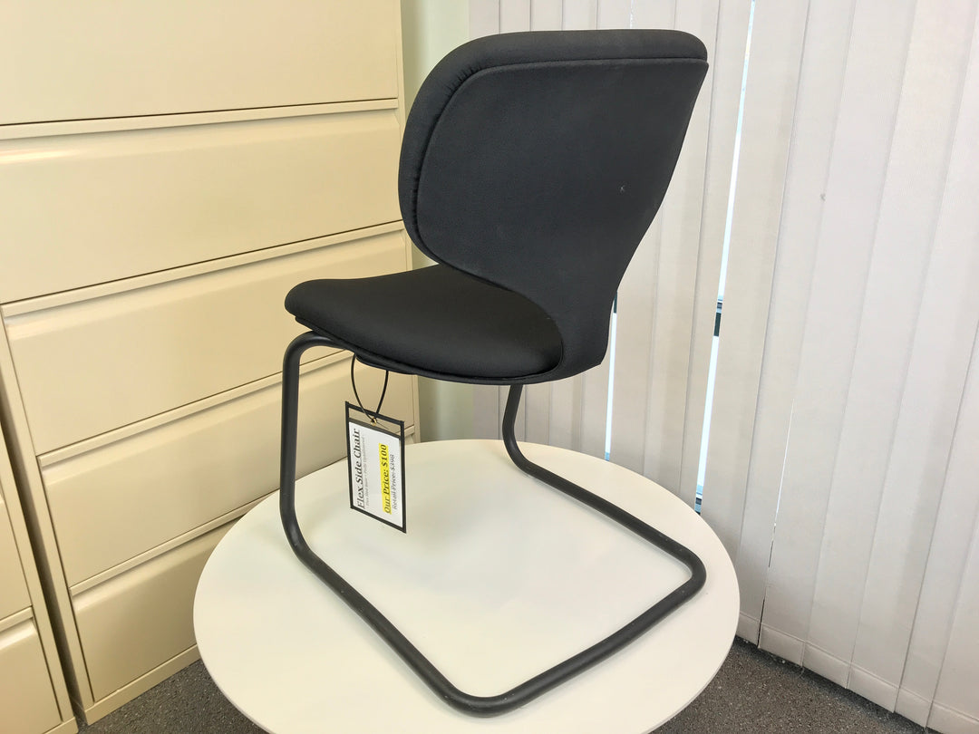 Sled Base Guest Chair - Pre-Owned - Joe&
