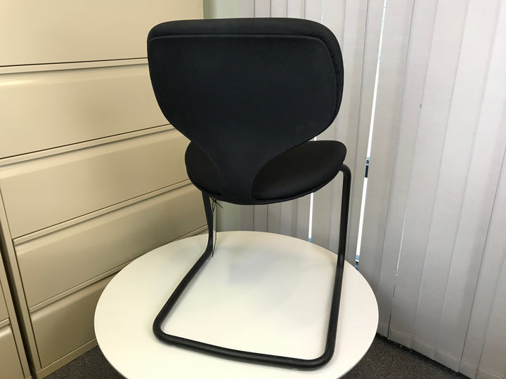 Sled Base Guest Chair - Pre-Owned - Joe&