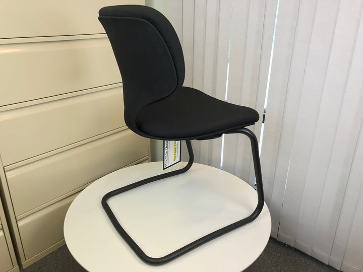 Sled Base Guest Chair - Pre-Owned - Joe&