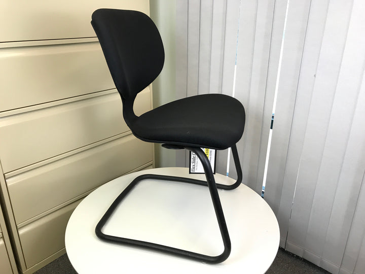 Sled Base Guest Chair - Pre-Owned - Joe&