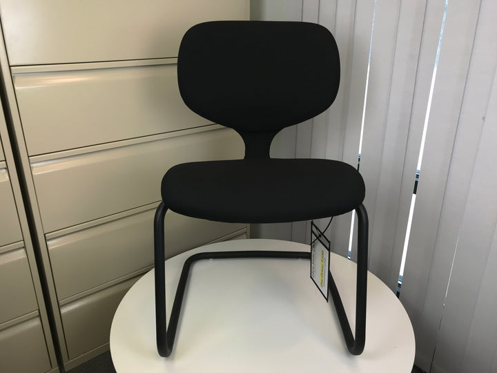 Sled Base Guest Chair - Pre-Owned - Joe&
