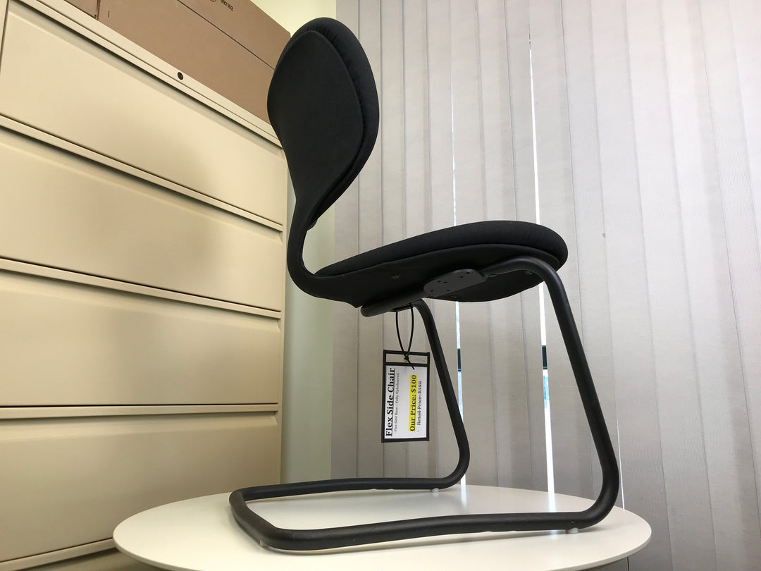 Sled Base Guest Chair - Pre-Owned - Joe&