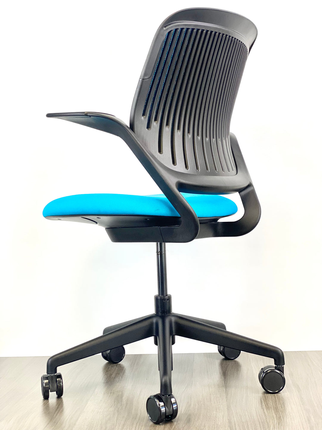Steelcase - Cobi - Blue Jay