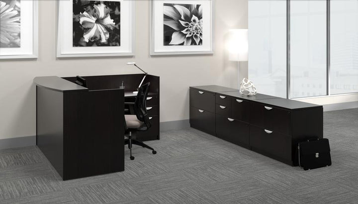 Storage Options-Office Furniture