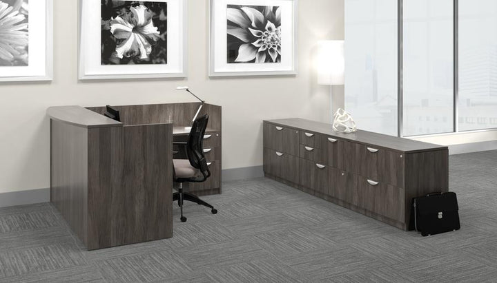 Storage Options-Office Furniture