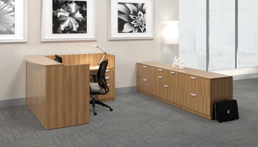 Storage Options-Office Furniture