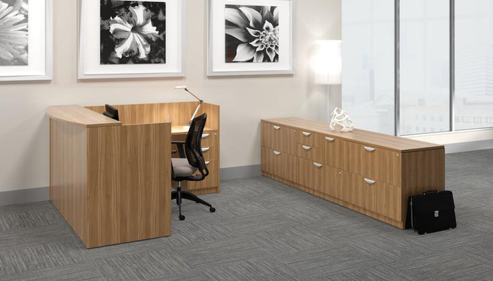 Storage Options-Office Furniture