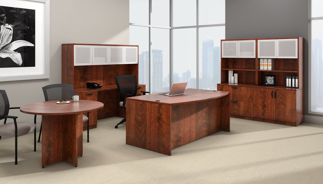 Storage Options-Office Furniture