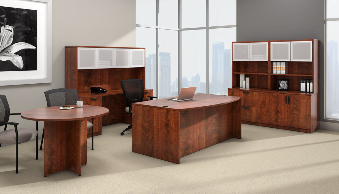 Table Top Bookcase-Office Furniture
