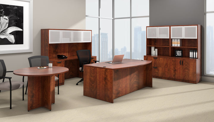 Table Top Bookcase-Office Furniture