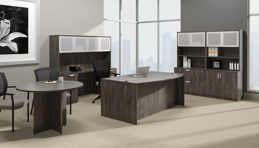 Table Top Bookcase-Office Furniture