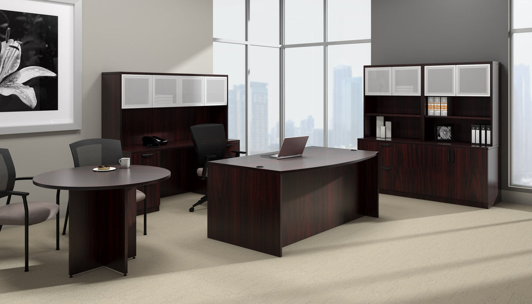 Table Top Bookcase-Office Furniture