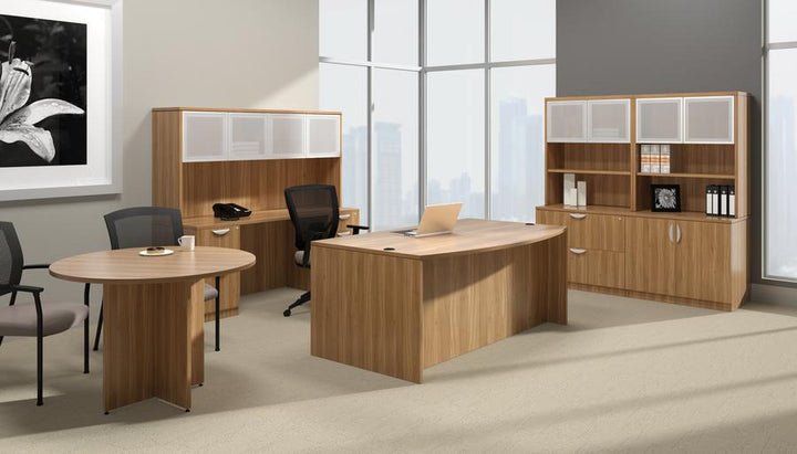 Storage Options-Office Furniture
