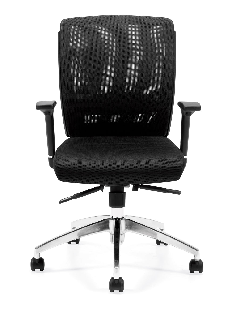 Mesh Executive Chair - JD10904B - Joe's Office Furniture