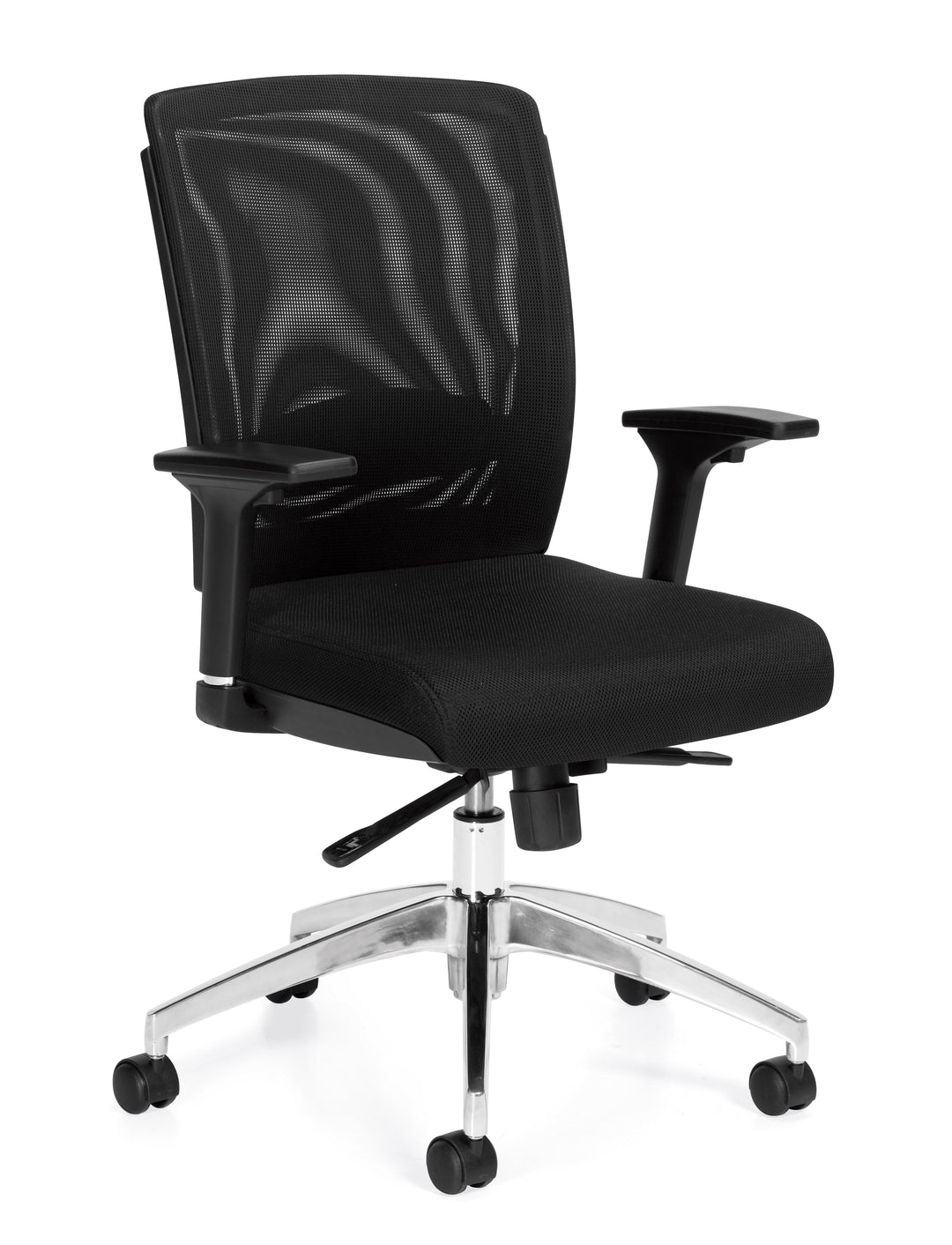 Mesh Executive Chair - JD10904B - Joe's Office Furniture