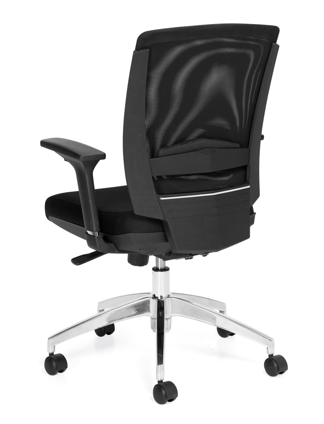 Mesh Executive Chair - JD10904B-Work and Task Chair