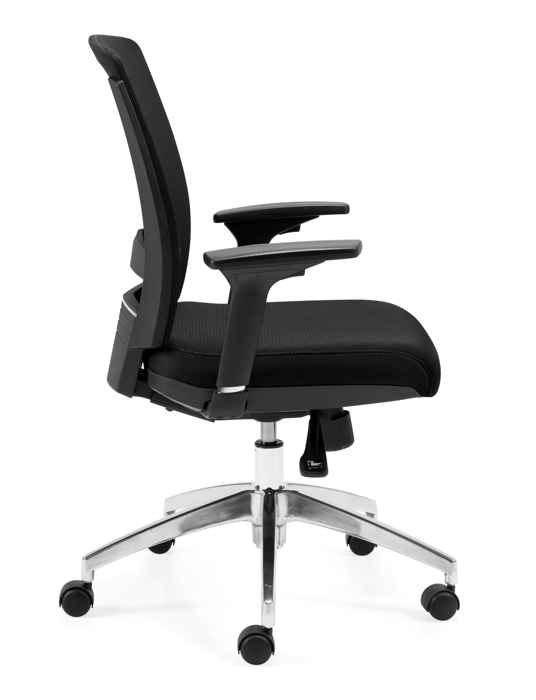 Mesh Executive Chair - JD10904B-Work and Task Chair