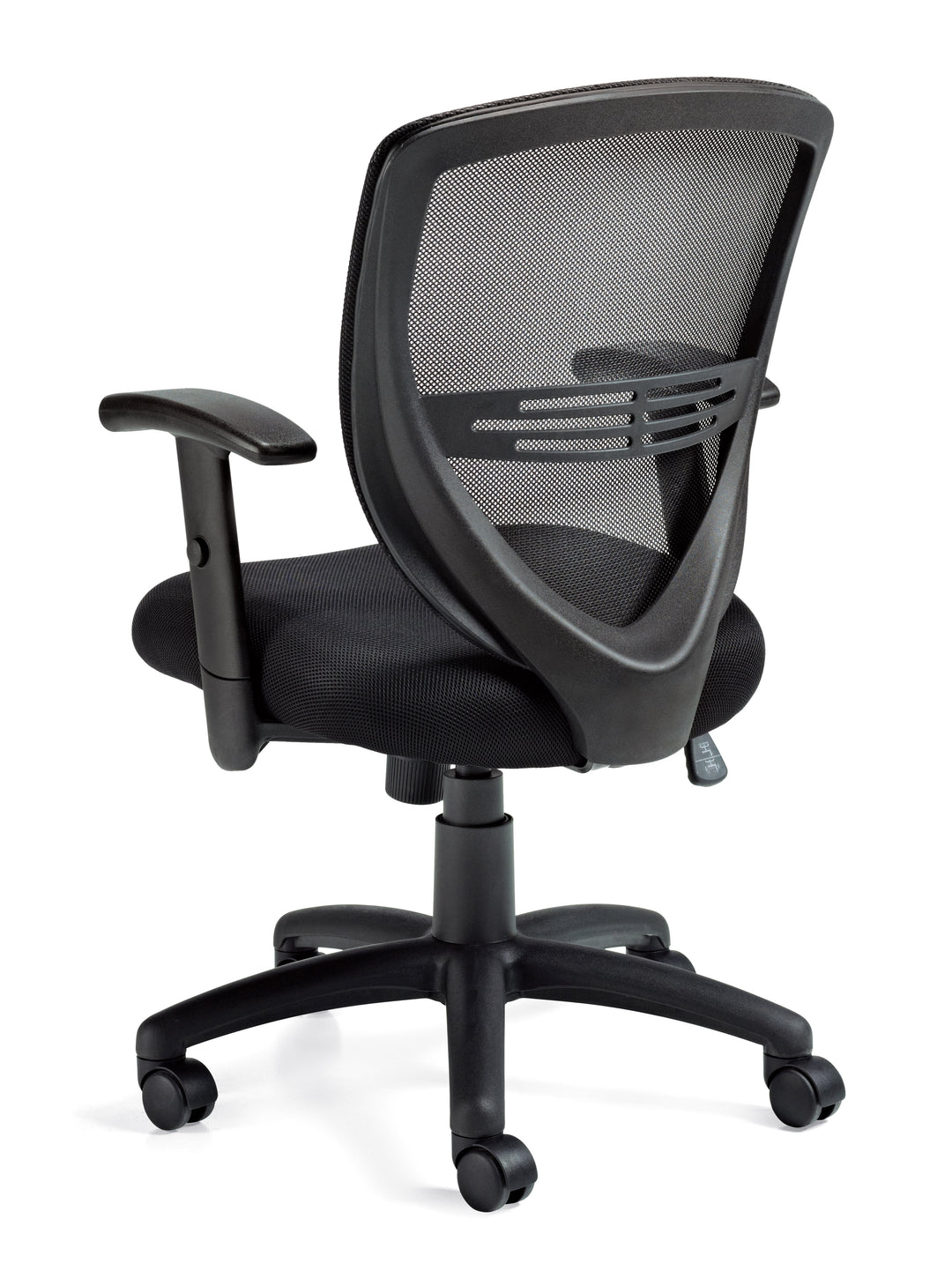 Mesh Back Managers Chair - JD11320B-Work and Task Chair