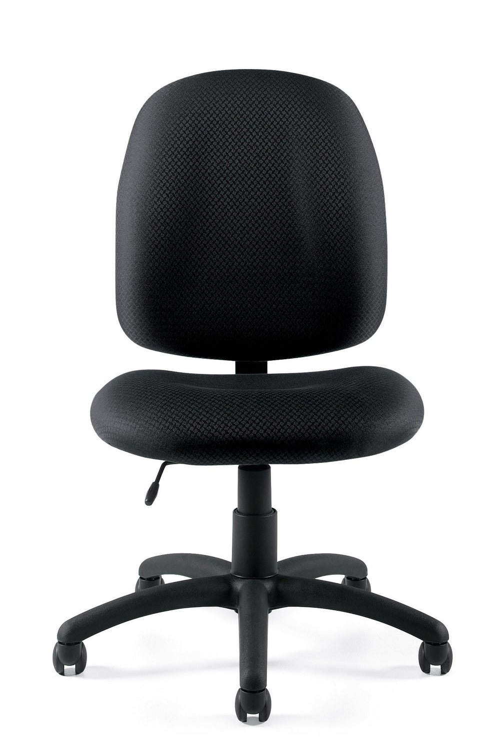 Armless Task Chair - JD11650 - Joe's Office Furniture