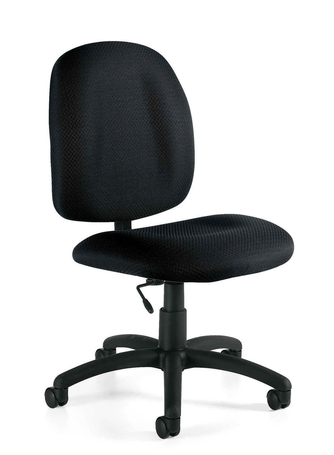Armless Task Chair - JD11650 - Joe's Office Furniture