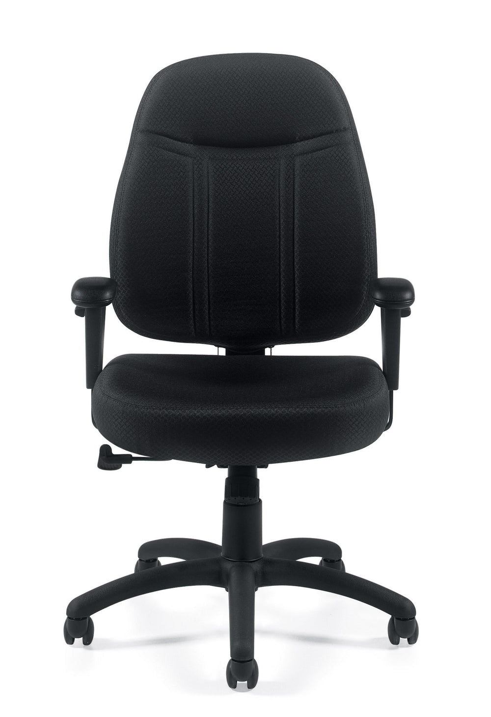 Tilter Chair with Arms - JD11651 - Joe's Office Furniture