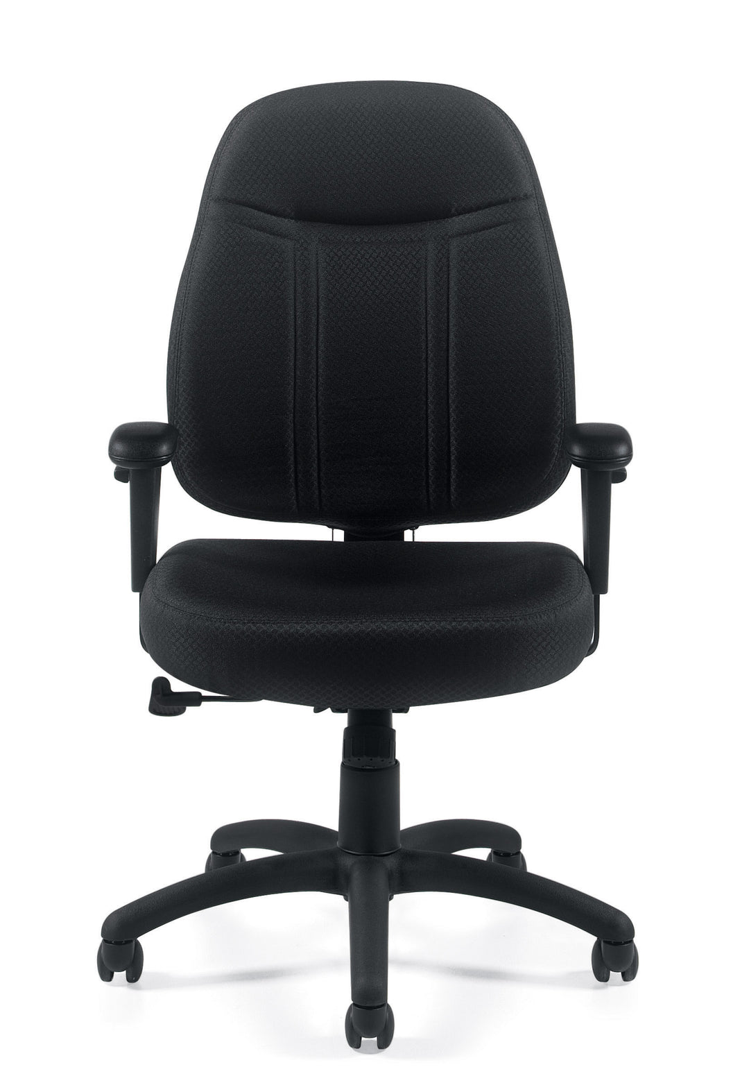 Tilter Chair with Arms - JD11651-Work and Task Chair