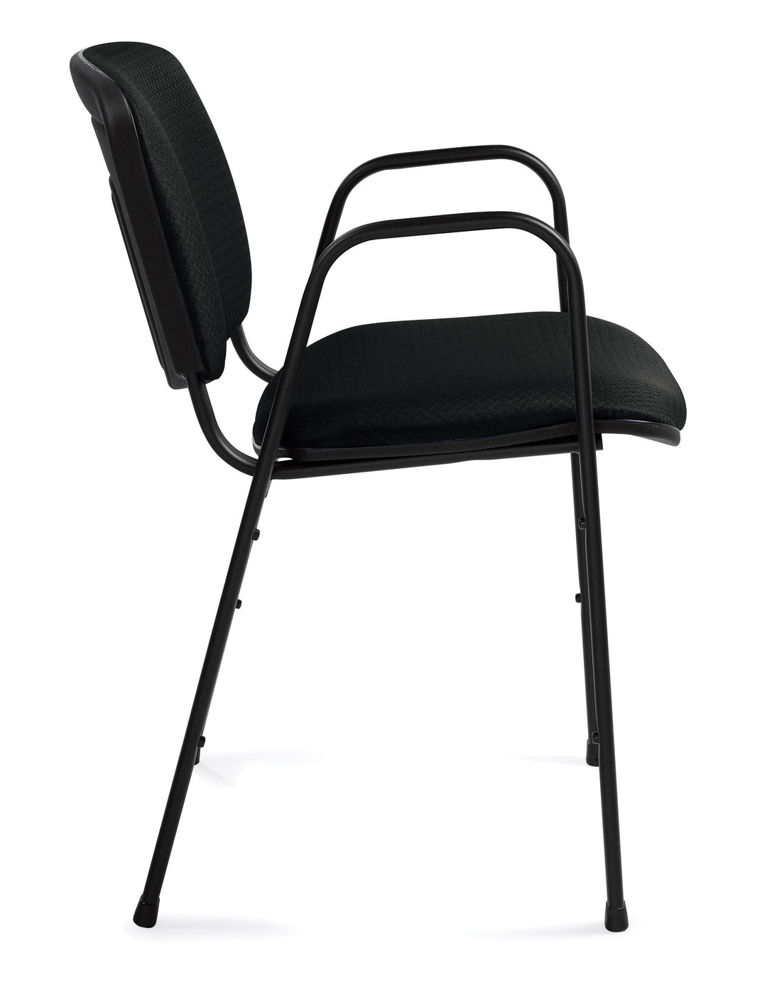 Guest Chair - JD11703-Guest and Stack Chair