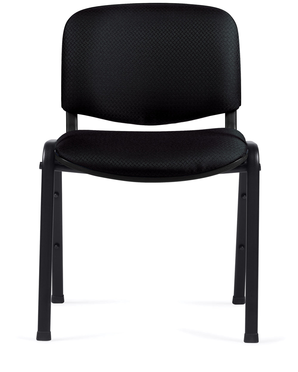 Armless Stack Chair - JD11704 - Joe's Discount Office Furniture