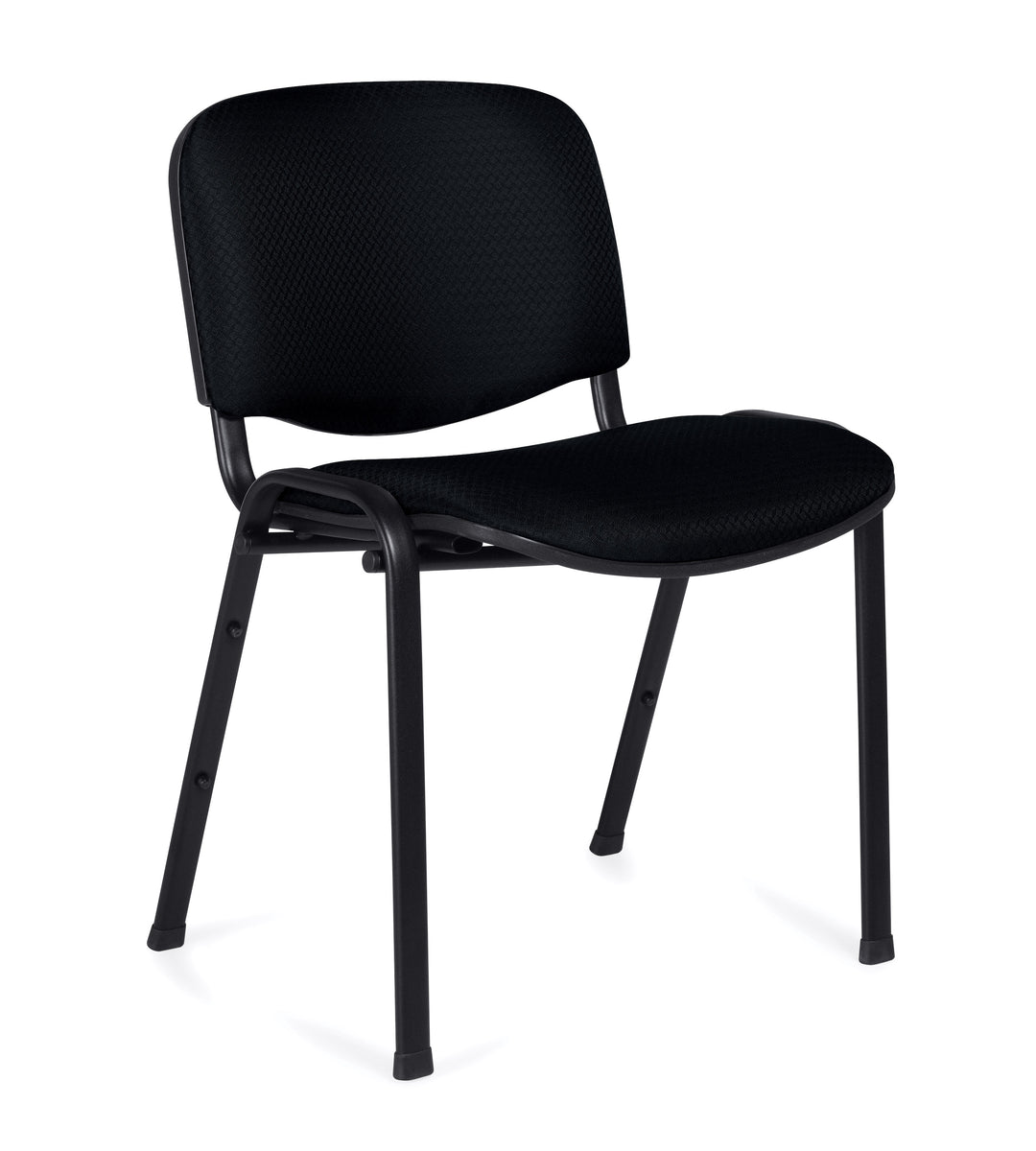 Armless Stack Chair - JD11704 - Joe's Discount Office Furniture