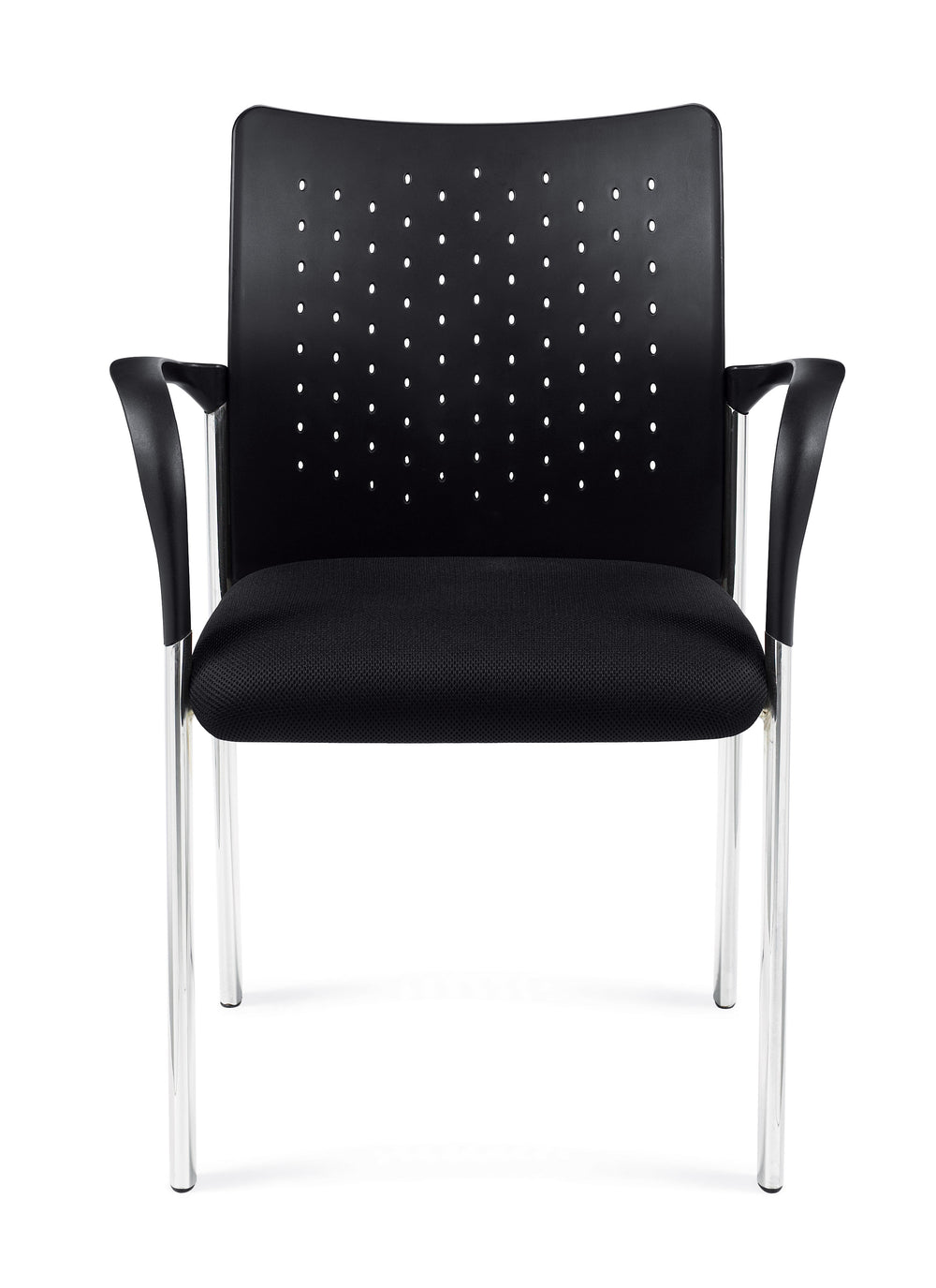 Occasional Chair with Arms - JD11740B - Joe's Discount Office Furniture