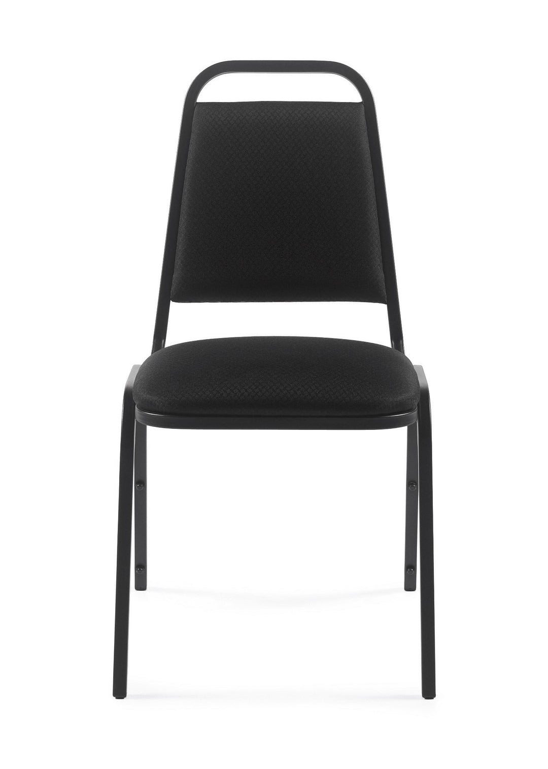 Armless Stackable Banquet Chair - JD11934-Guest and Stack Chair