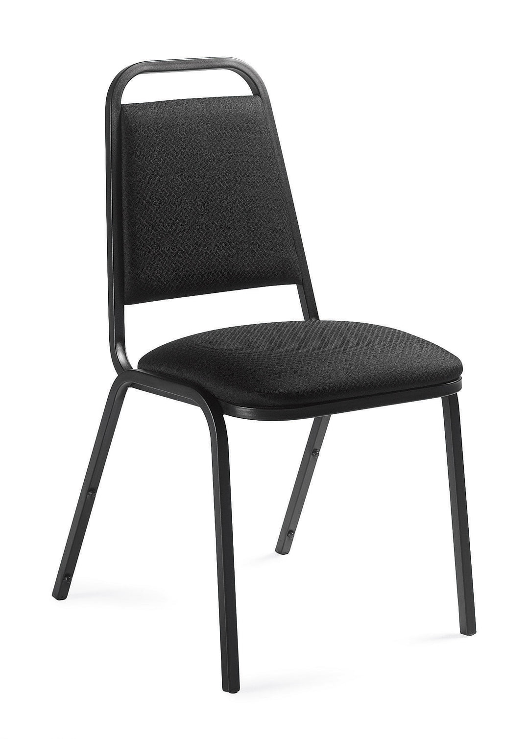Armless Stack Chair - JD11934 - Joe's Discount Office Furniture