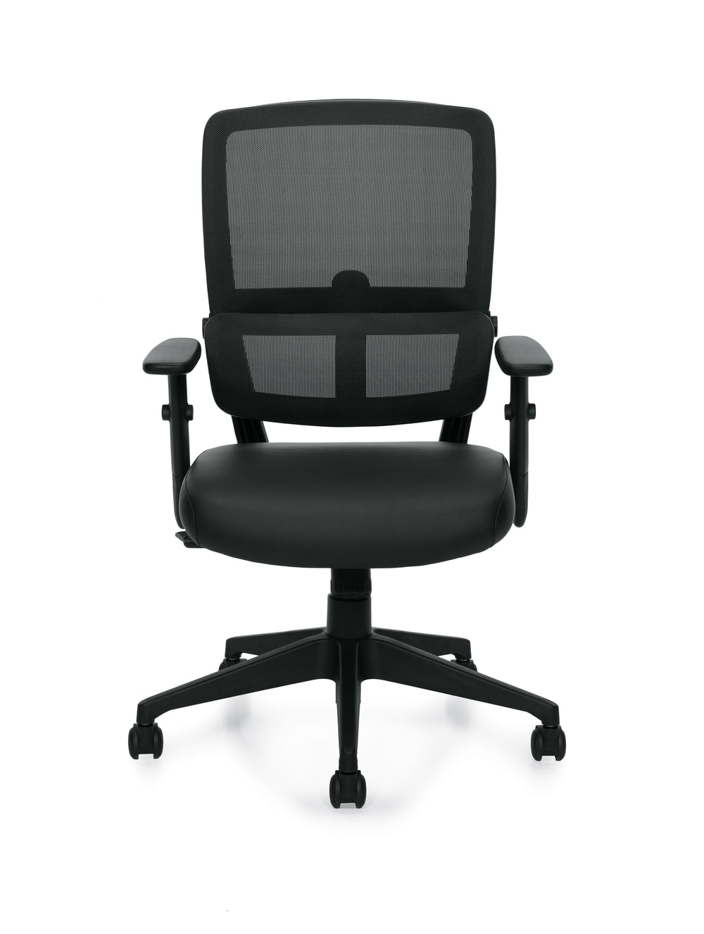High Back Managers Chair - JD12110B - Joe's Office Furniture