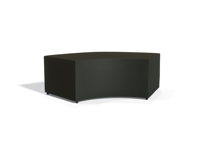 Modular Ottoman - V-Shaped - JD13010-Lounge Seating