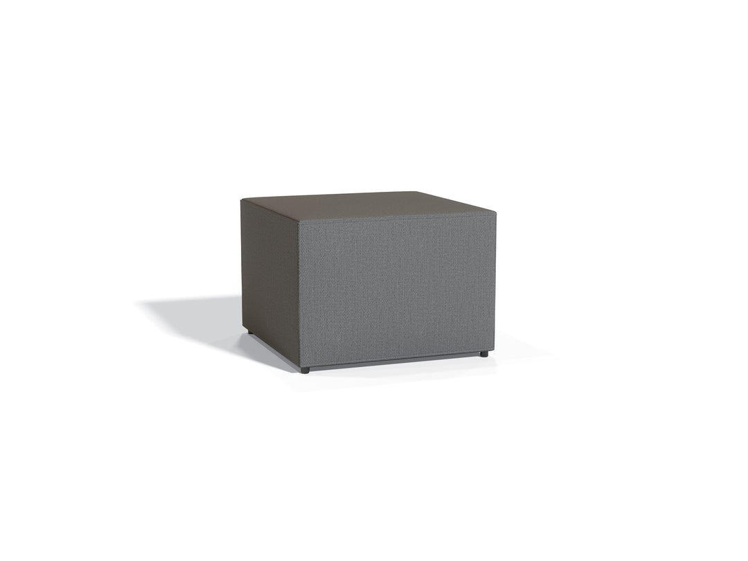 Modular Ottoman - Square Shaped - JD13012-Lounge Seating